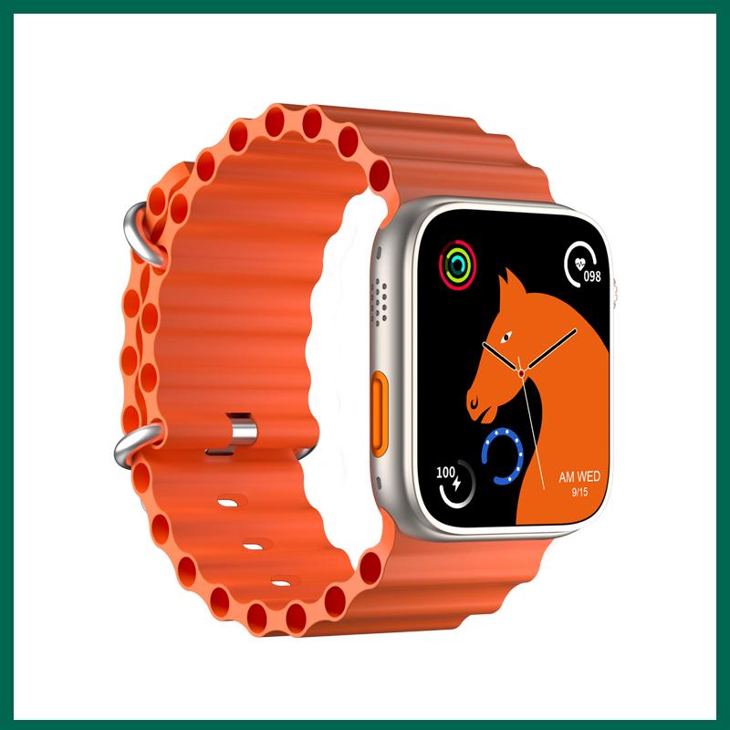 Hepu HP G03 Ultimate Smart Watch