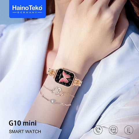 Haino Teko Mini G-10 SmartWatch