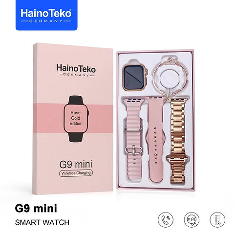 Haino Teko Mini G9 Smart Watch