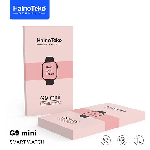 Haino Teko Mini G9 Smart Watch