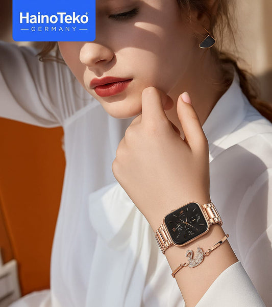 Haino Teko Mini G9 Smart Watch