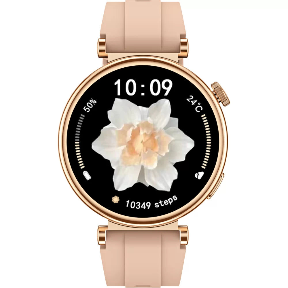 GT4 Pro Smartwatch