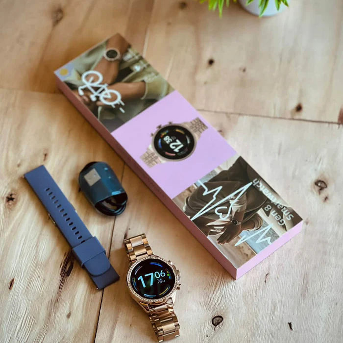 Gen 8 Smart Watch (Generation 8)