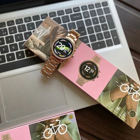 Gen 8 Smart Watch (Generation 8)