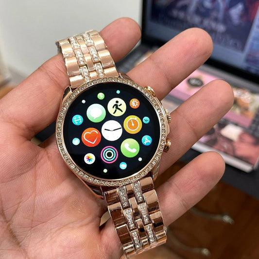 Gen 8 Smart Watch (Generation 8)