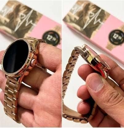 Gen 8 Smart Watch (Generation 8)