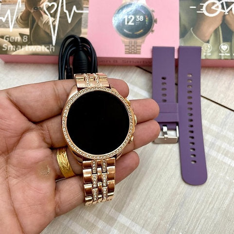 Gen 8 Smart Watch (Generation 8)