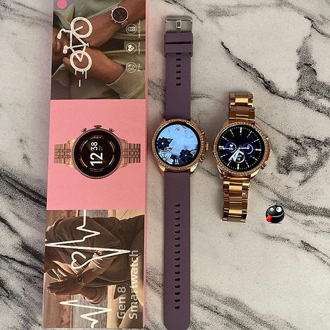 Gen 8 Smart Watch (Generation 8)