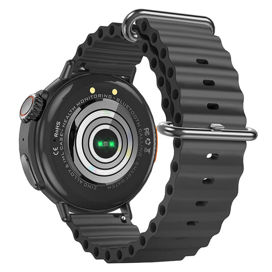 Hoco Waterproof Smart Watch (Y18)