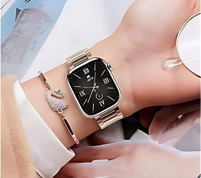 Haino Teko Mini G8 Black Edition Smart Watch