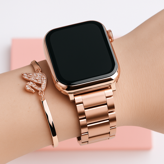 Haino Teko Mini G8 Black Edition Smart Watch