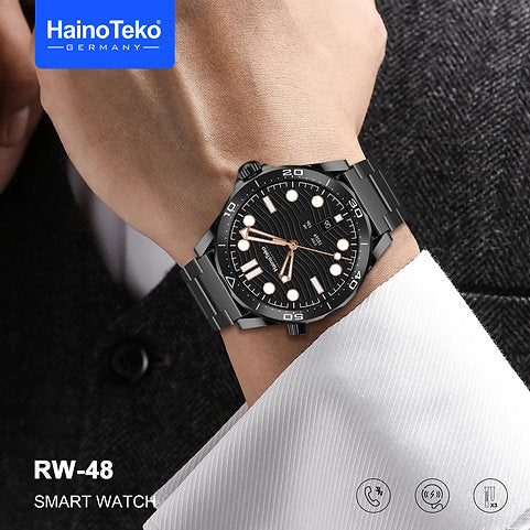 Haino Teko RW-48 Smart Watch