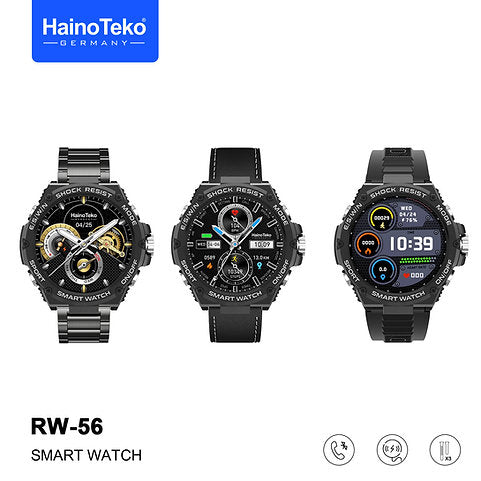 Haino Teko RW-56 Smartwatch