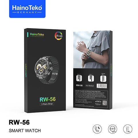 Haino Teko RW-56 Smartwatch