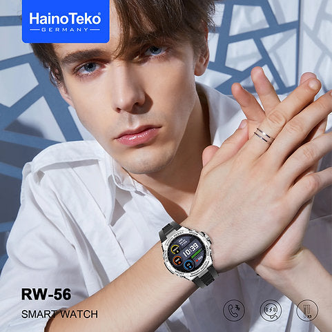 Haino Teko RW-56 Smartwatch