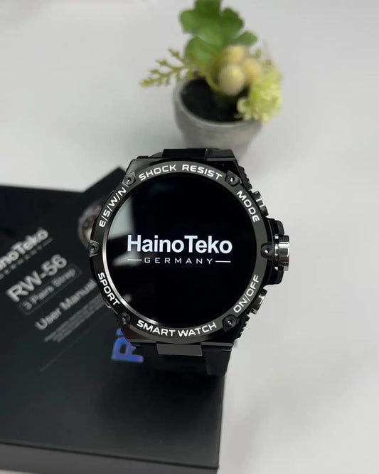 Haino Teko RW-56 Smartwatch