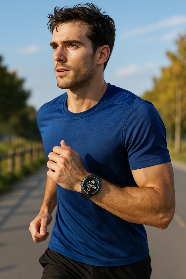 Haino Teko RW-56 Smartwatch