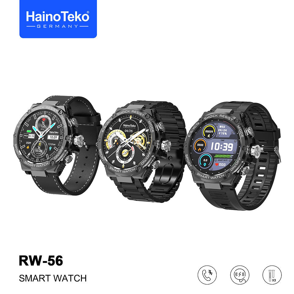 Haino Teko RW-56 Smartwatch
