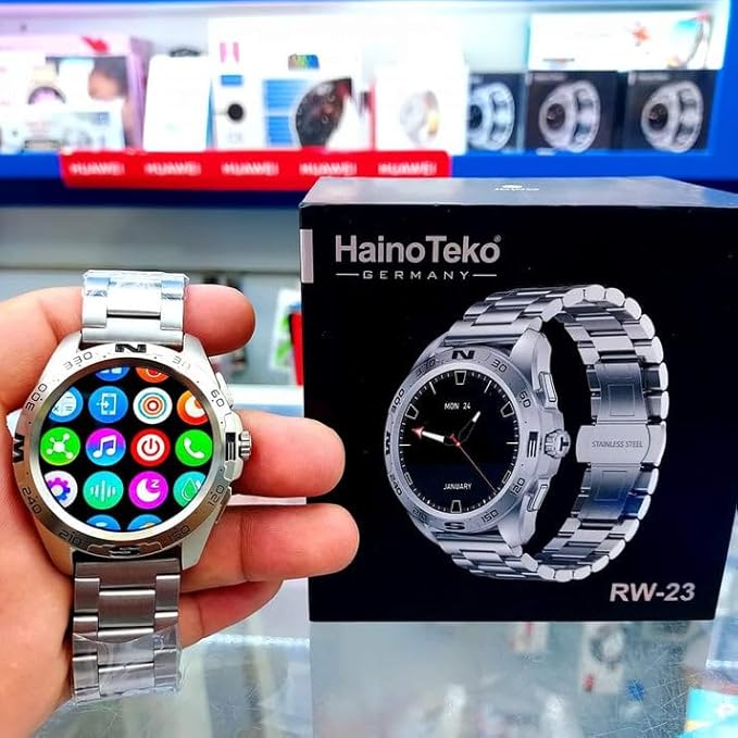Haino Teko RW-23 Smart Watch
