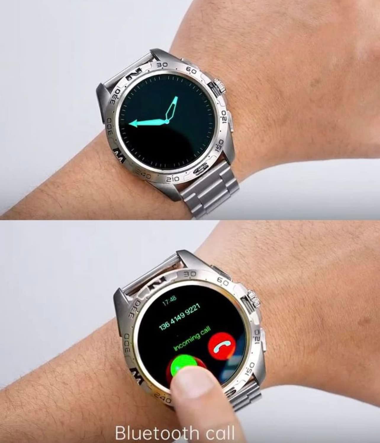 Haino Teko RW-23 Smart Watch