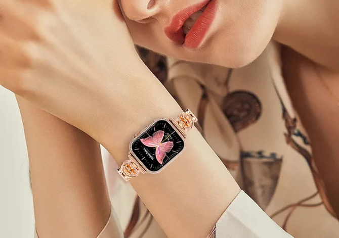 Haino Teko Mini G-10 SmartWatch