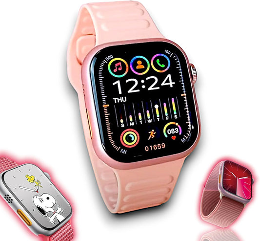 X9 Pro Mini Smart Watch