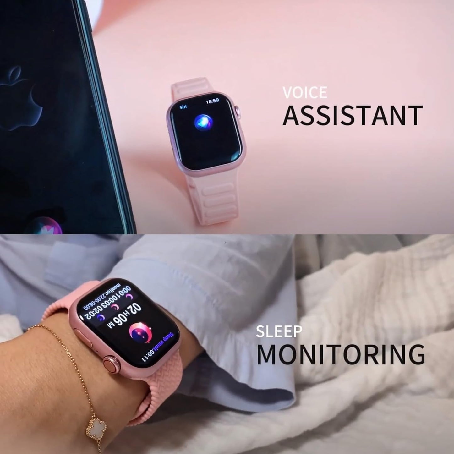 X9 Pro Mini Smart Watch