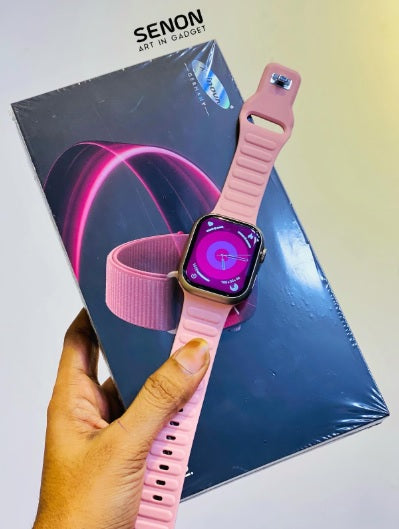 X9 Pro Mini Smart Watch