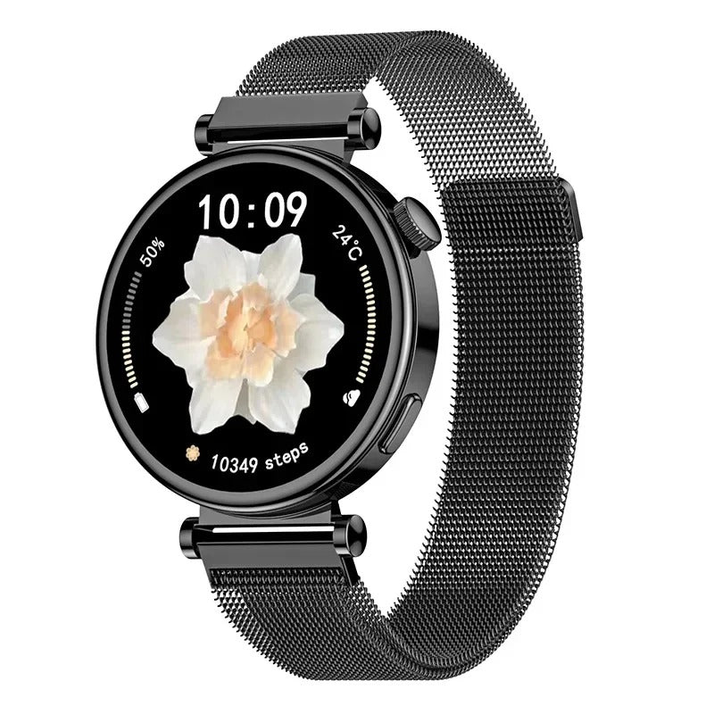 GT4 Pro Smartwatch