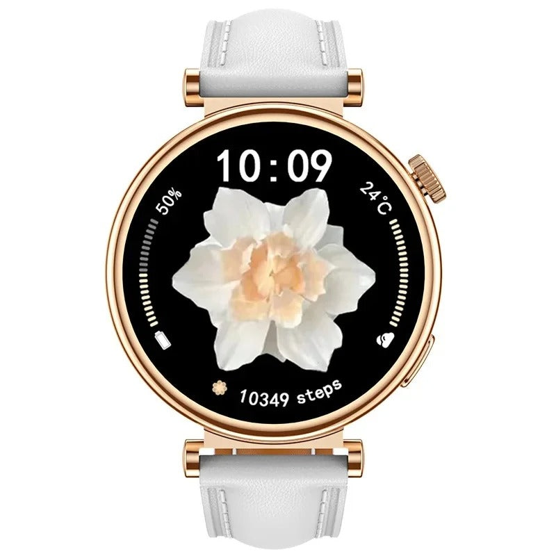 GT4 Pro Smartwatch
