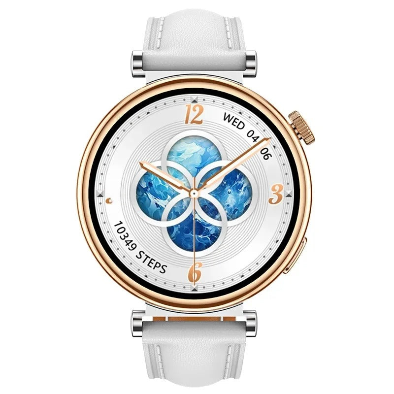 GT4 Pro Smartwatch
