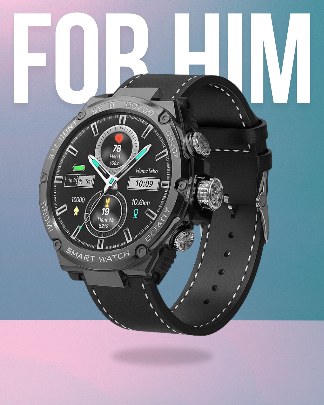 Men's Watches
