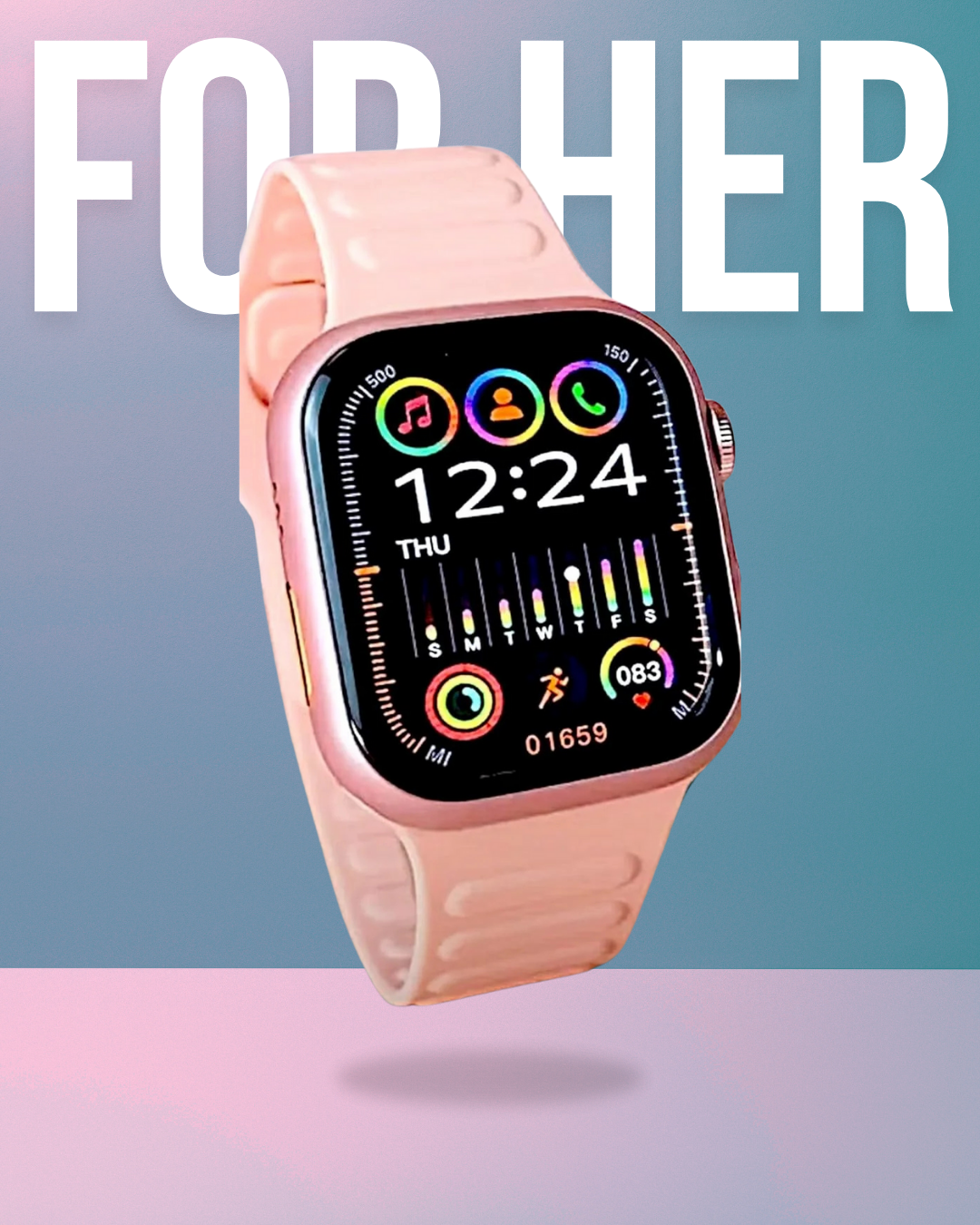 Women's Watches