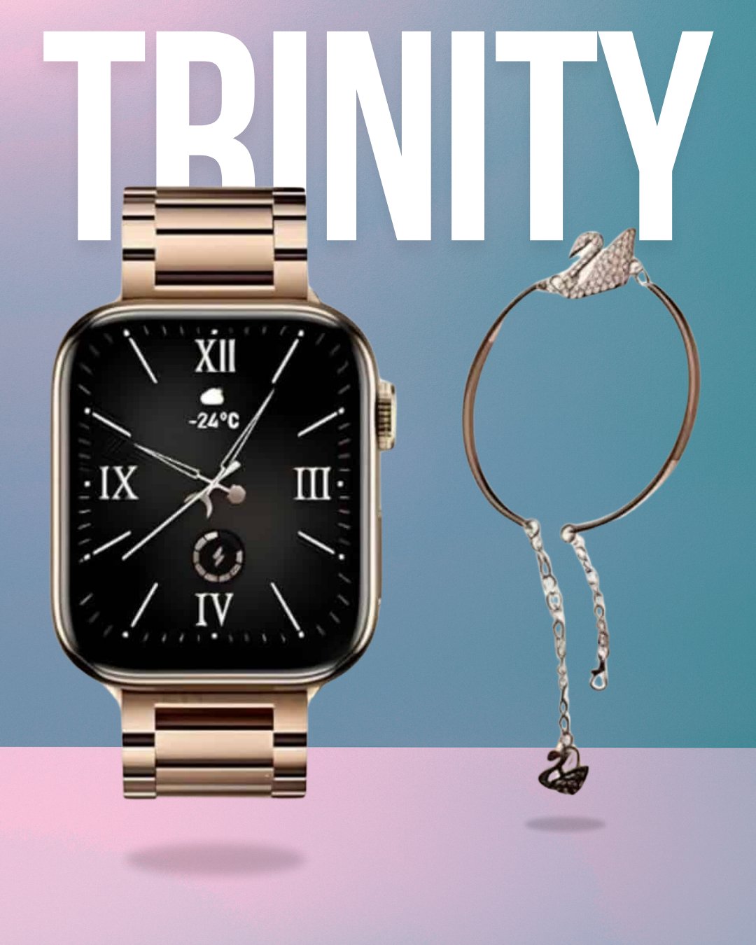 Trinity Collection