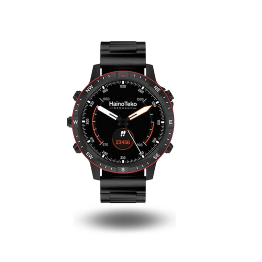 Haino Teko RW49 Smart Watch