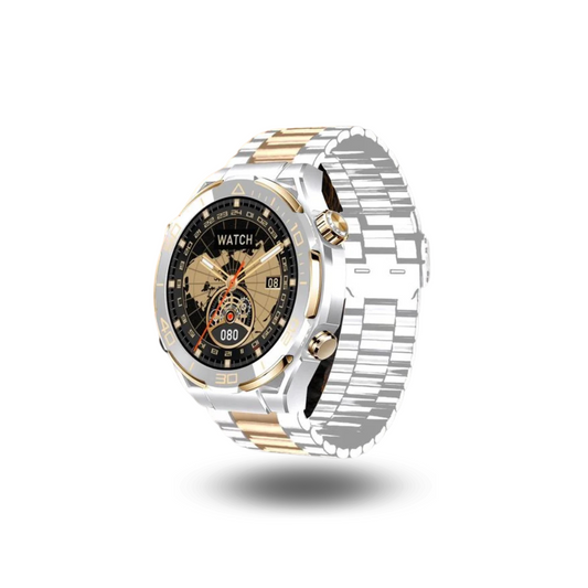 Yaomax Ultimate Amoled SmartWatch S30 Max