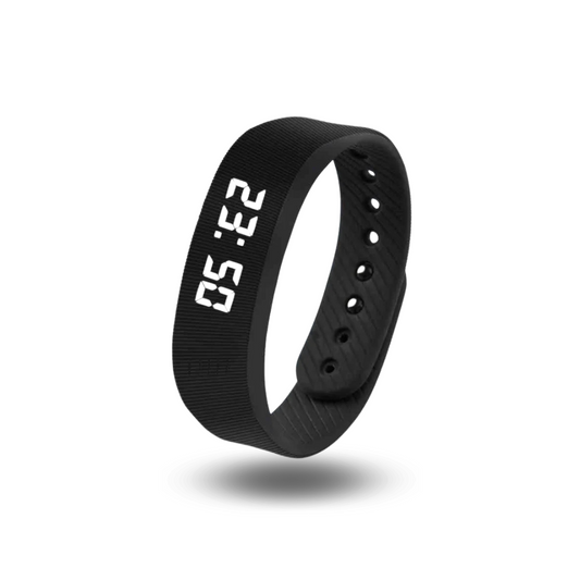 Sport Smart Watch Multifunctional Waterproof