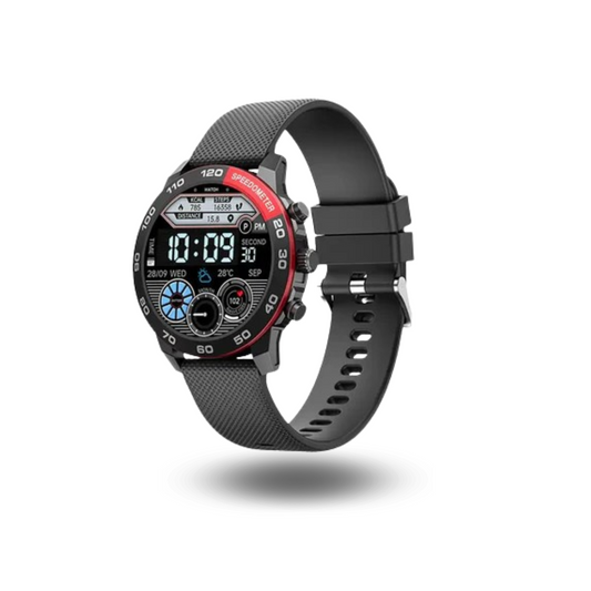 Hepu HP-G26 SmartWatch