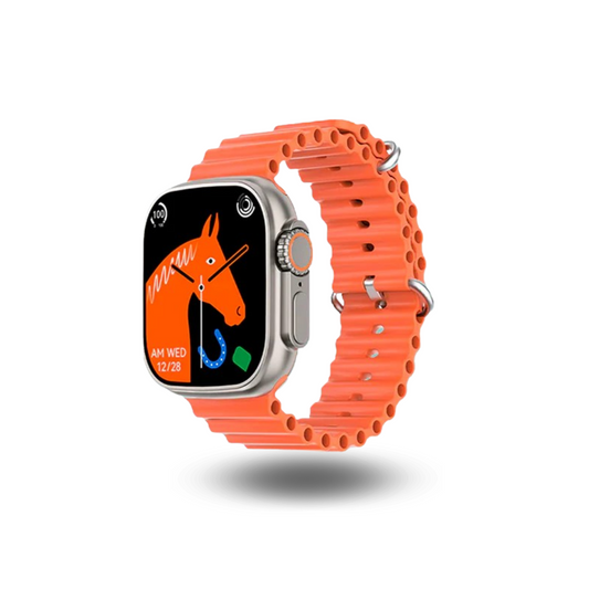 Hepu HP G03 Ultimate Smart Watch