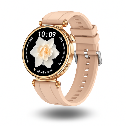 GT4 Pro Smartwatch