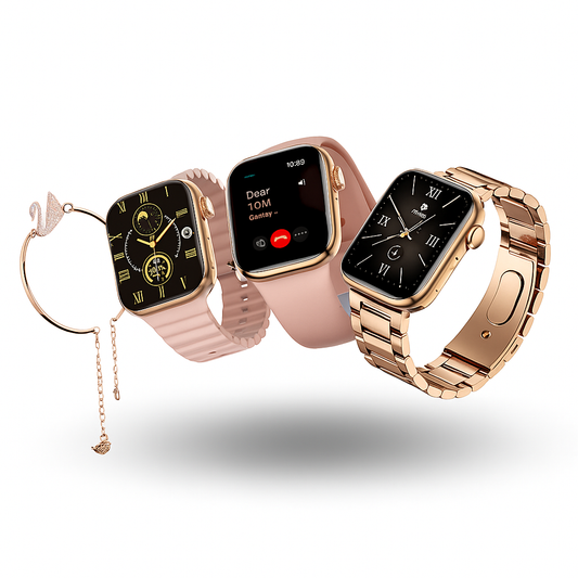 Haino Teko Mini G9 Smart Watch