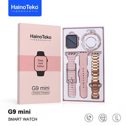 Haino Teko Mini G9 Smart Watch
