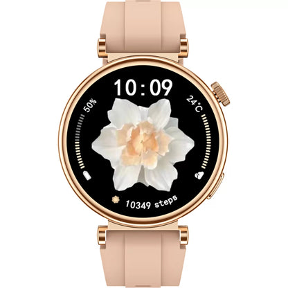 GT4 Pro Smartwatch