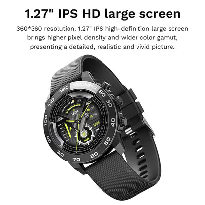 ساعة هيبو HP-G26 الذكية 
