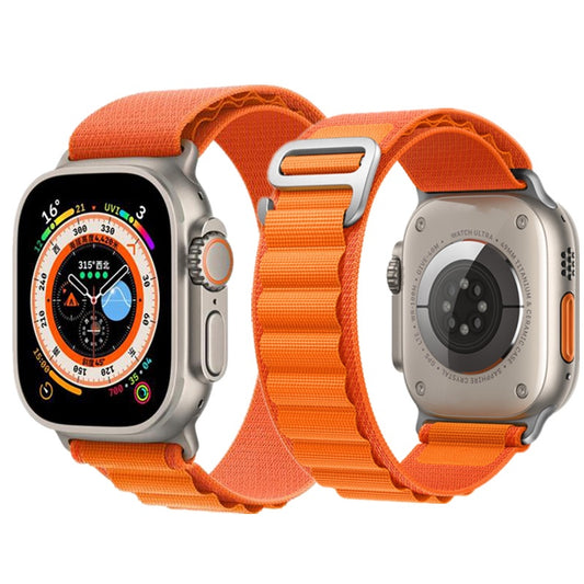 Hepu HP G03 Ultimate Smart Watch