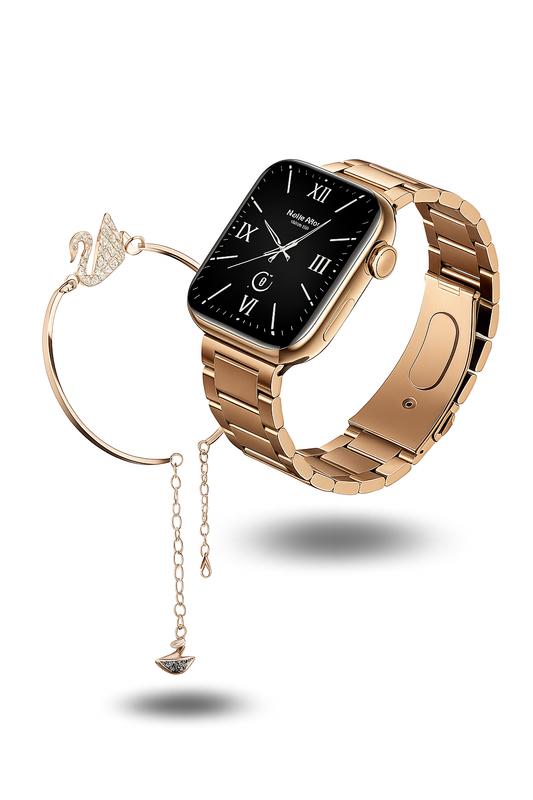 Haino Teko Mini G8 Black Edition Smart Watch