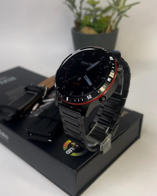 Haino Teko RW49 Smart Watch