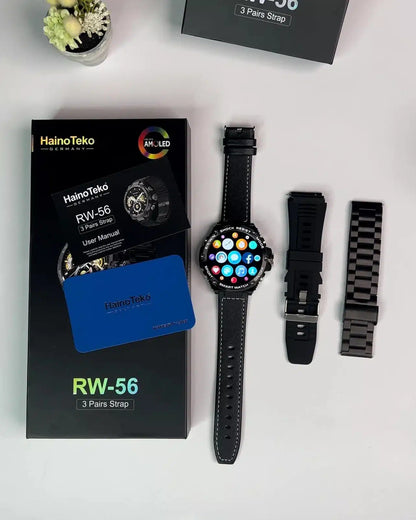 Haino Teko RW-56 Smartwatch