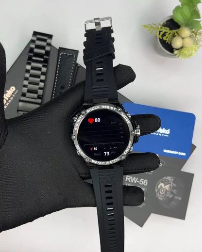 Haino Teko RW-56 Smartwatch