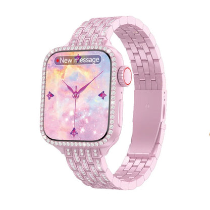 Telzeal TC12 Mini Smartwatch